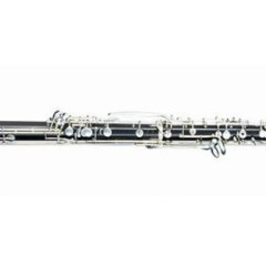 Bass oboe, Rigoutat nr. 167,