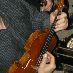 Violon entier 4/4,