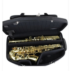 saxphone alto.soprano selmer,