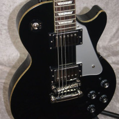 Epiphone Les Paul - Black Royale,