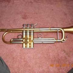 Stolen Yamaha Xeno & Yamaha Flugelhorn,