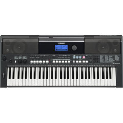 It is a Yamaha PSR-E433,