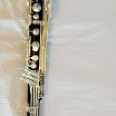 Buffet Prestige Bass,