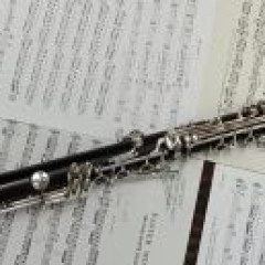 Buffet R13 Vintage Clarinet,