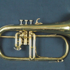 Couesnon Flugelhorn,